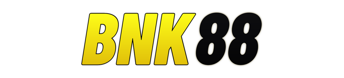 bnk88 Logo